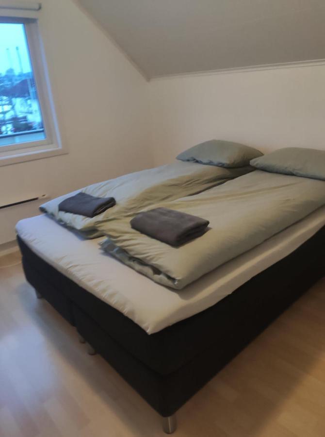 Feelhome One Bedroom Apartment Vidarsveg ترومسو المظهر الخارجي الصورة