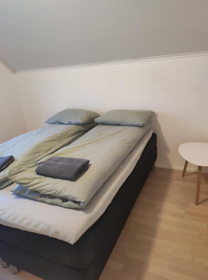 Feelhome One Bedroom Apartment Vidarsveg ترومسو المظهر الخارجي الصورة