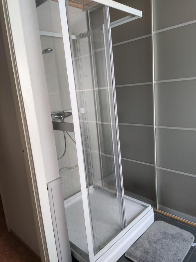 Feelhome One Bedroom Apartment Vidarsveg ترومسو المظهر الخارجي الصورة