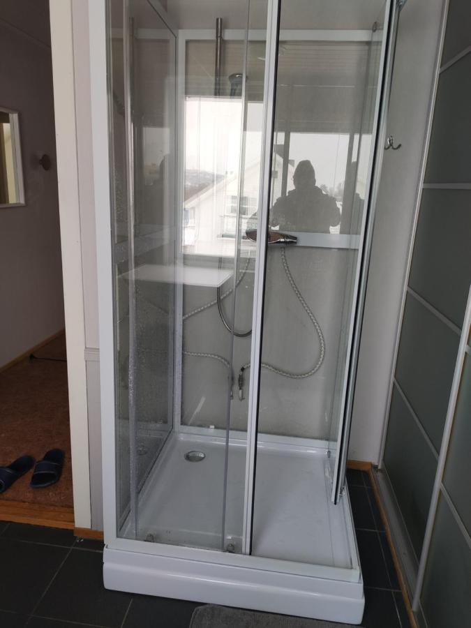 Feelhome One Bedroom Apartment Vidarsveg ترومسو المظهر الخارجي الصورة