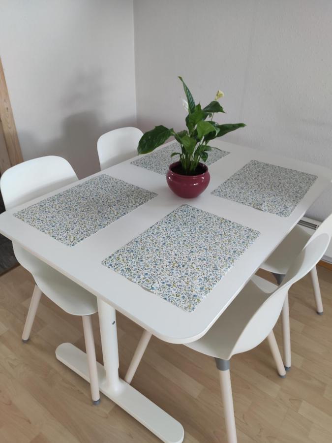 Feelhome One Bedroom Apartment Vidarsveg ترومسو المظهر الخارجي الصورة